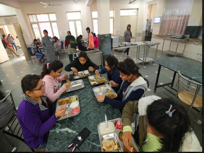 KIET Ghaziabad Infrastructure photo 28